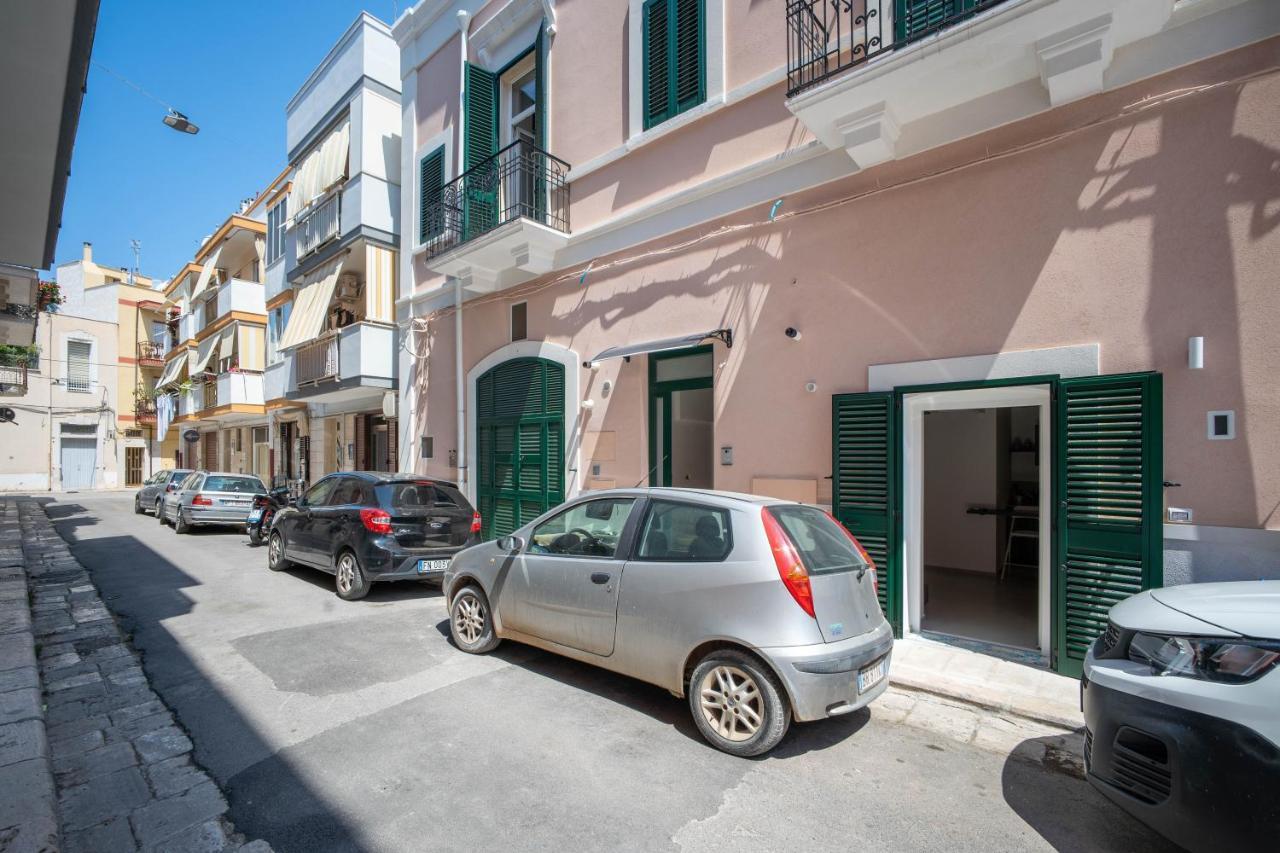 Wepuglia - Dimore Stefania Полиньяно-а-Маре Экстерьер фото